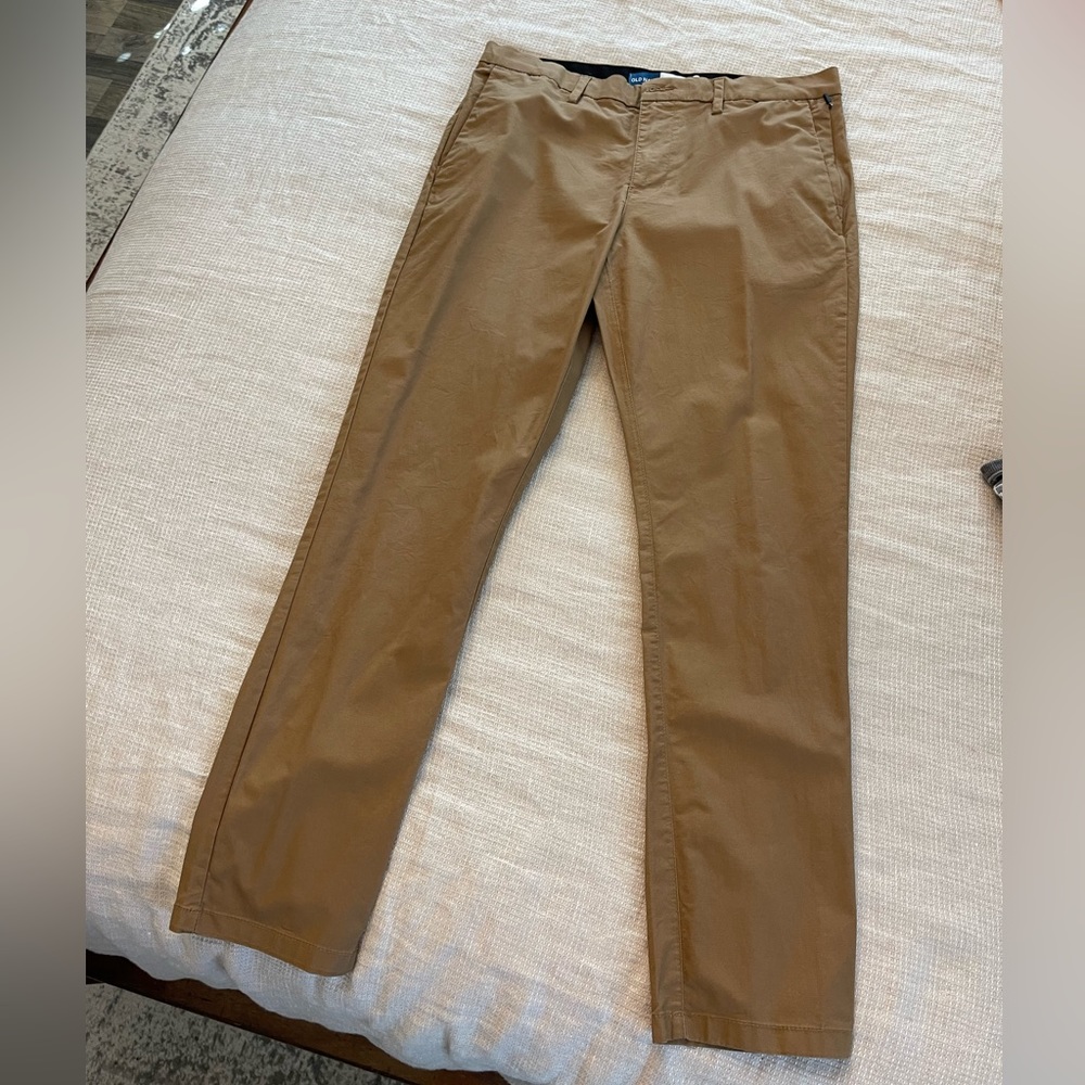 Men’s Old Navy Pants